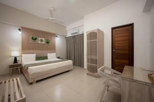 Hotel Oviya