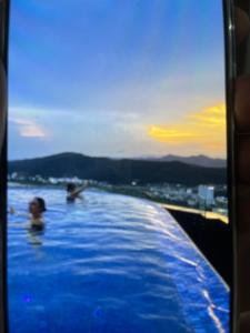 B3016 Alacart residence ha long