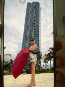 B3016 Alacart residence ha long