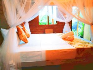 Lunuvila Resort Hiriketiya Dikwella