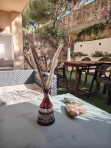 Dúplex empul sweethome Los caños