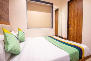 Treebo Amber Imperial