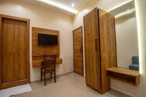 Treebo Amber Imperial