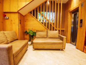 Treebo Amber Imperial