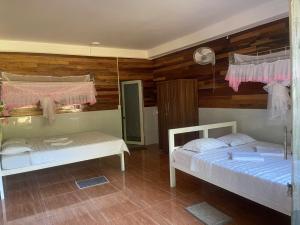 Rice straw Green lodge- resort