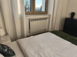 Tabago Studio 25 Zduńska Wola, Srebrna