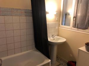 Appartements Charmant studio proche centre ville d’Orleans : photos des chambres