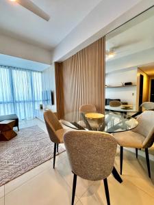 Chic 2br condo in Cebu IT Park Next to Ayala
