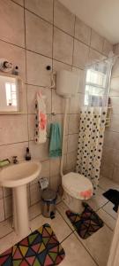 Cleusa Dias Pousada da Paz