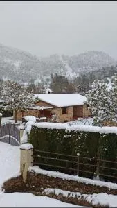 Casas Rurales Majana 1 - Zapateros