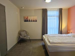 Vakantiehuis de Reiger SE15