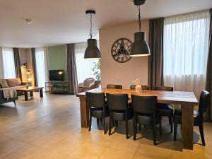 Vakantiehuis de Reiger SE15