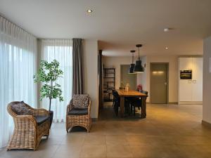 Vakantiehuis de Reiger SE15