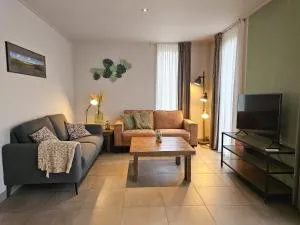 Vakantiehuis de Reiger SE15 - 塞罗斯凯尔克