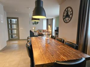 Vakantiehuis de Reiger SE15