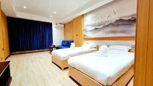 Hoongthip hotel - That Phanom