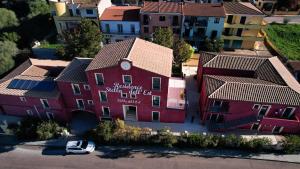 Residence Stella Dell'Est img28