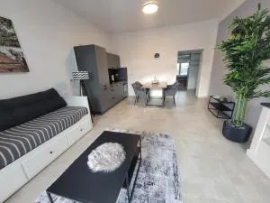 Ferienwohnungen Villa Ventil - Fürstenhagen