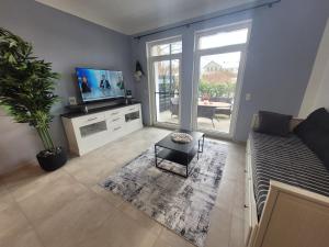 Ferienwohnungen Villa Ventil