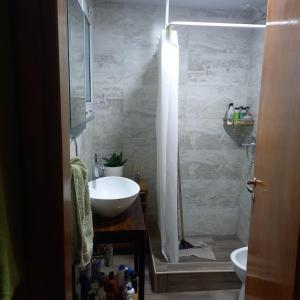 Ceferino House Chapadmalal