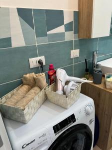 Angú - Casa Vacanze