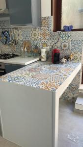 Angú - Casa Vacanze