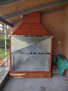 Ceferino House Chapadmalal