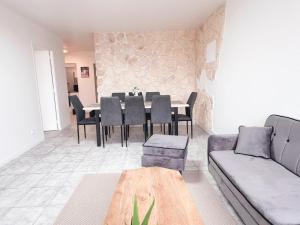 Appartement Aegyptos