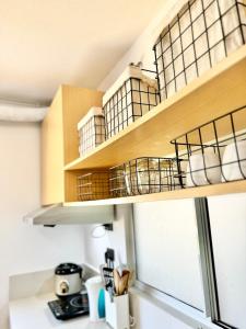 Seaview 2br condo near NuSTAR & SM Seaside