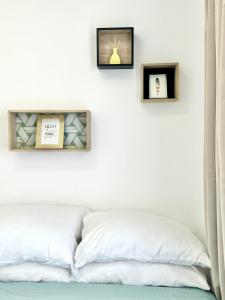 Seaview 2br condo near NuSTAR & SM Seaside