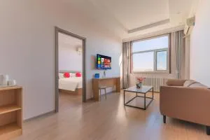 北京西瓜之旅酒店(大兴机场店) - Yanlucun 北京西瓜之旅酒店(大兴机场店) - Yanlucun