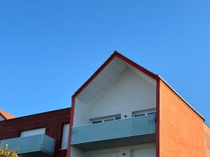 Appartements A deux pas d-Arras : photos des chambres