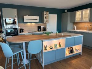 Appartements A deux pas d-Arras : photos des chambres