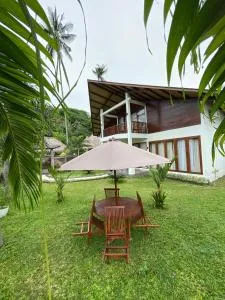 KaditaS villa - Lajor