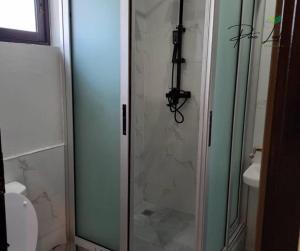 Pine Leaf Apartments