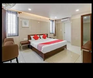 Sri Vinayaka stay malur - Mālūr