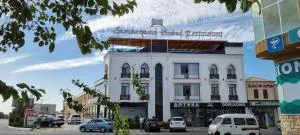 Samarqand Darvoza - Wobkent