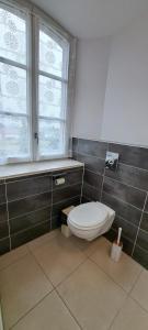 Appartements Le Nid Douillet de Bergheim : photos des chambres