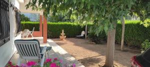 Casa vacacional en Vinaròs