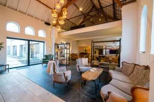 Barabois luxury vacation home - Dergneau