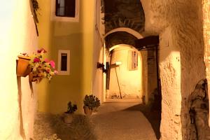 Charming House in Francolise with Sea View