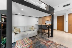 Elegant apt 5 Min From Dubai Mall and Burj Khalifa