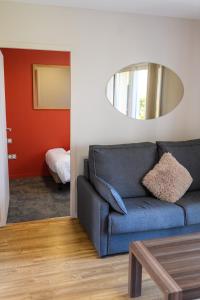 Complexes hoteliers Le Domaine du Golf Country Club de Bigorre : photos des chambres