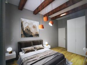 Chiara Rooms