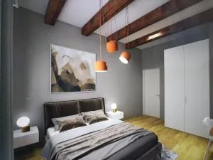 Chiara Rooms - Morro