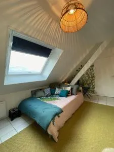 Le Petit Vierzonnais - Thénioux