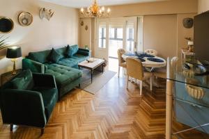 Piso plaza Mayor Húmedo con parking incluido