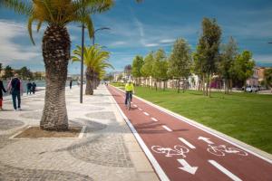 In Centro da Viola - Eco Design Rooms img53