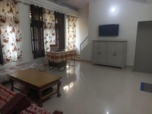 Ramaya Homestay