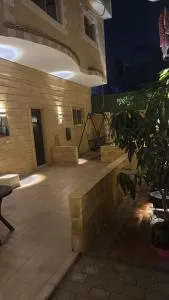 King Soliman Villa - 开罗